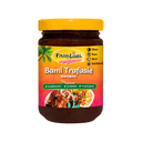 Faja Lobi Bami trafasie