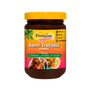 Faja Lobi Bami trafasie