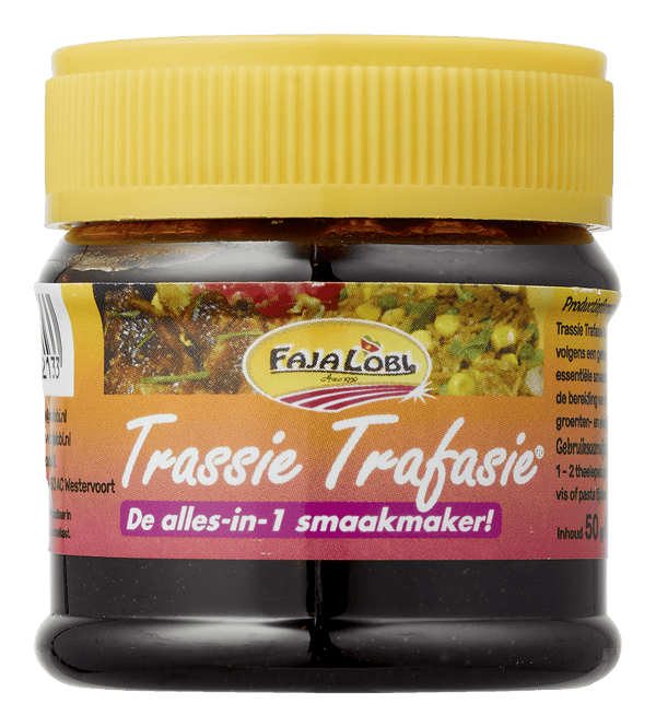 Faja Lobi Trassie trafasie