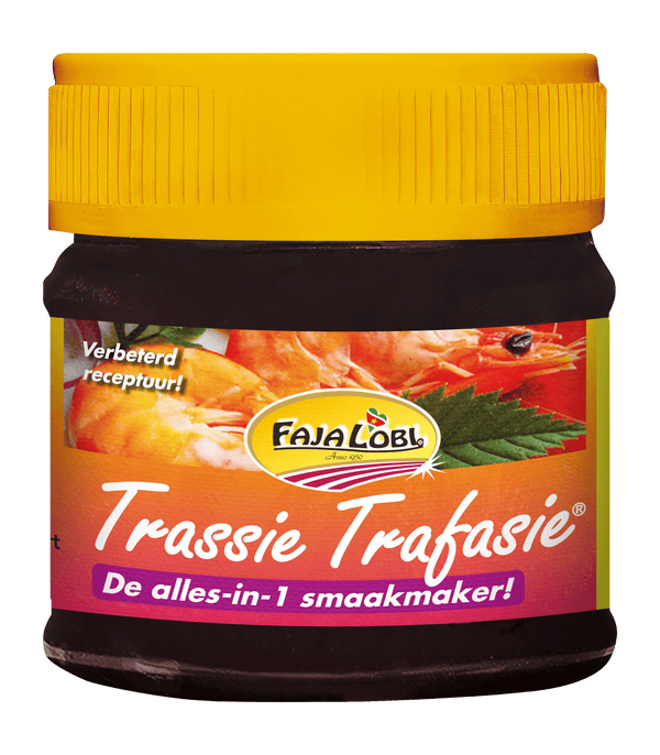 Faja Lobi Trassie trafasie