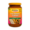 Faja Lobi Roti Masala Trafasie