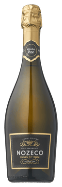 Nozeco Alcoholvrije bubbel