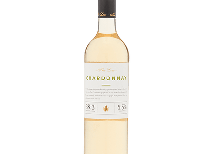 The Low Alcohol 5,5% Chardonnay