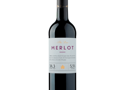 The Low Merlot 5,5%