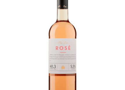 The Low Rosé 5,5%