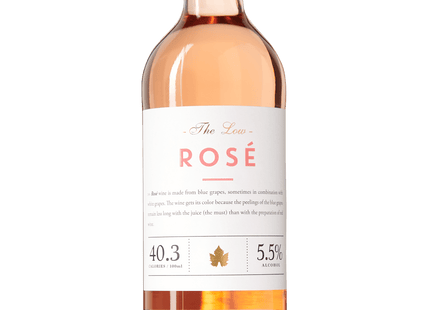 The Low Rosé 5,5%