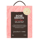 Hauswein Rosé trockener Weinausschank