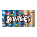 Smarties Milk Chocolate 6-Pack