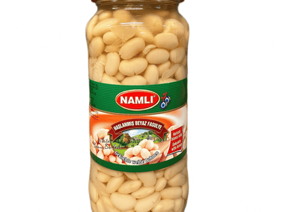 Namli Witte Bonen