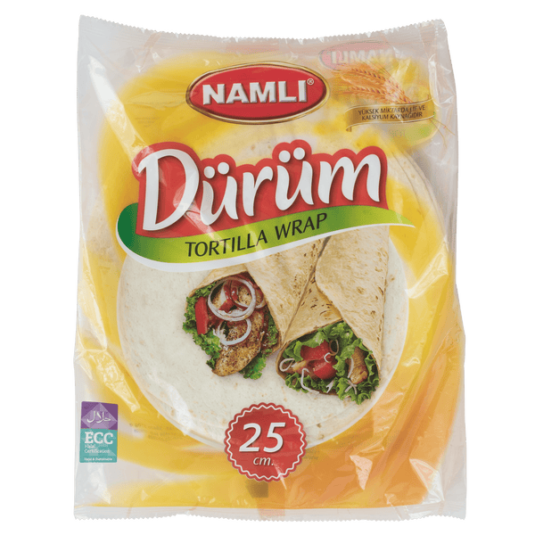 Namlı Durum