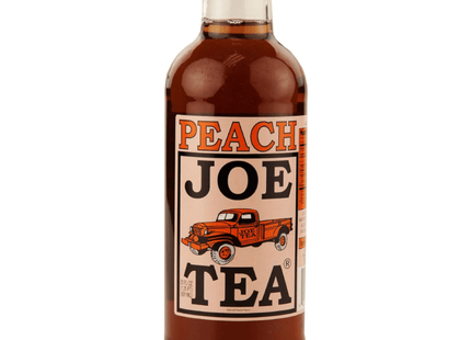 Joe Tea Peach Tea