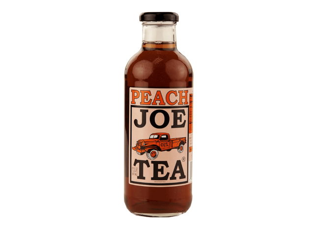 Joe Tea Peach Tea
