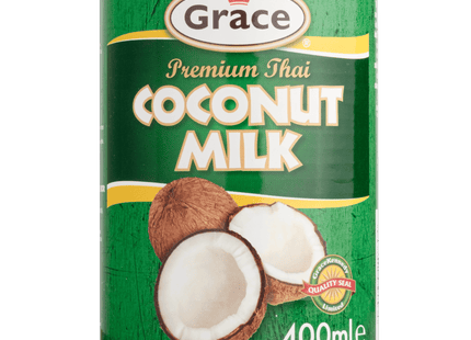 Grace Coconut Milk Premium