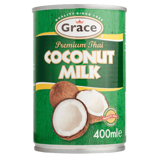 Grace Coconut Milk Premium