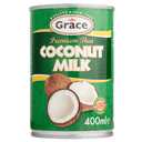 Grace Coconut Milk Premium