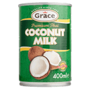 Grace Premium Coconut Milk