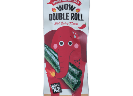 Kokiri Double Roll Hot & Spicy