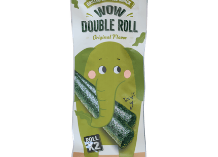 Kokiri Double Roll Original