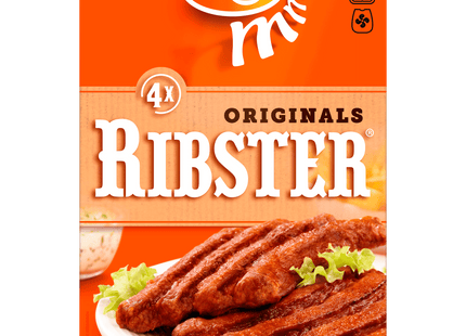 Mora Originals Ribster