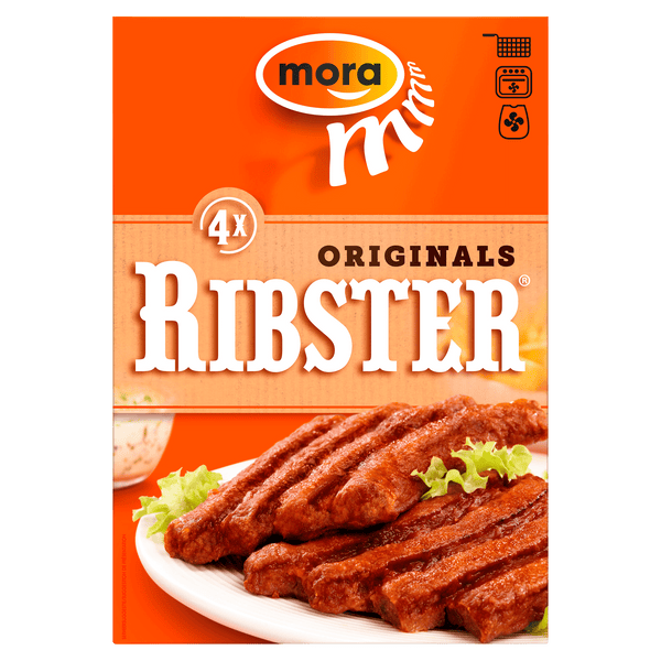 Mora Originals Ribster