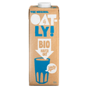 Oatly Organic Oatmilk