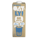 Oatly Haver biologisch