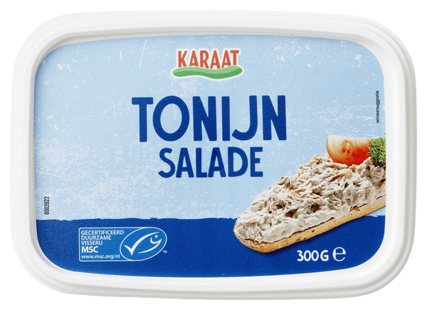 Karaat Tuna Salad