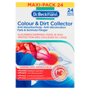 Dr. Beckman Colour & dirt collector