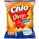 Chio Oven chips paprika