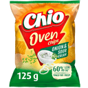 Chio Oven chips sour cream