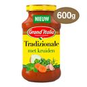 Grand'Italia Pastasoße Tradizionale
