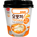 Yopokki Instant-Topokki Käse