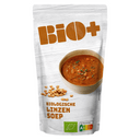 BIO+ Linzensoep