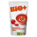 BIO+ Cremige Tomatensuppe