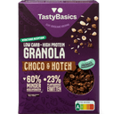 TastyBasics Granola Chocolate and Nuts