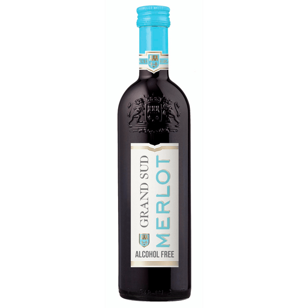 Grand South Merlot 0%