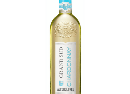 Grand Sud Chardonnay 0%