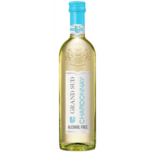 Grand Sud Chardonnay 0%