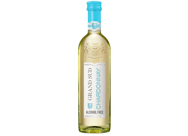 Grand Sud Chardonnay 0%