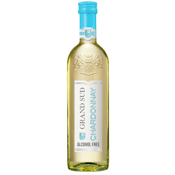 Grand Sud Chardonnay 0%