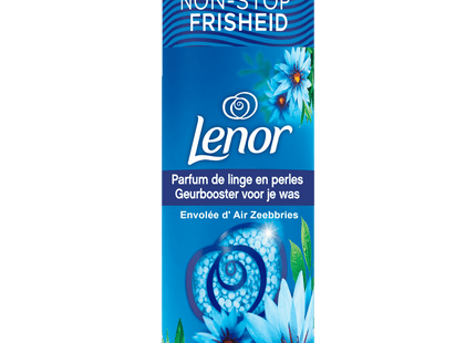 Lenor Collection Geurparels Zeebries 11 sc