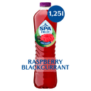Spa Fruit still raspberry blackcurrant