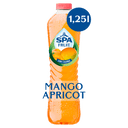 Spa Fruit niet bruisend mango abrikoos