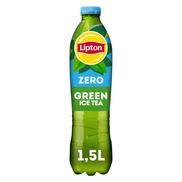 Lipton Iced Tea Green Zero