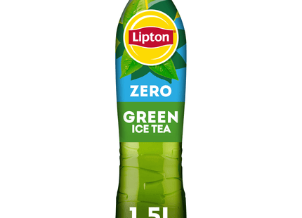 Lipton Ice tea green zero