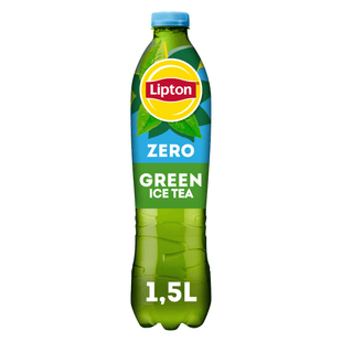 Lipton Ice tea green zero