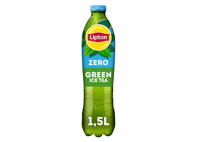 Lipton Ice tea green zero
