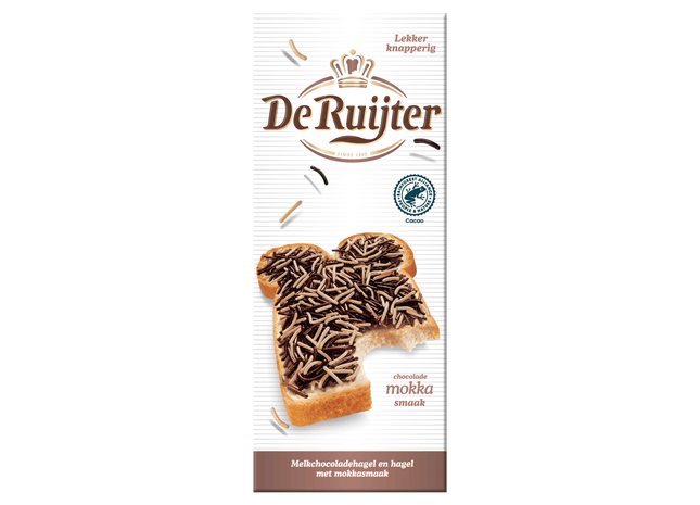De Ruijter Specials Chocolade Mokka Smaak