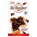 De Ruijter Chocoladevlokken Puur