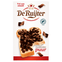 De Ruijter Chocoladevlokken Puur
